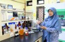 LABORATORIUM : Kepala UPTD Laboratorium Lingkungan pada Dinas Lingkungan Hidup Kabupaten Bekasi, Emalia Agustina mengikuti seleksi tahap III Penghargaan ASN Berprestasi Tingkat Provinsi Jawa Barat 2026. Berlangsung di Ruang Rapat Lab DLH Komplek Pemkab Bekasi Cikarang Pusat, Rabu (28/10/2026). .