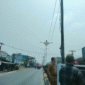 PJU : Dinas Perhubungan (Dishub) Kabupaten Bekasi terus berupaya meningkatkan penerangan jalan umum (PJU), khususnya di ruas jalan provinsi yang melintasi wilayah Kabupaten Bekasi. Upaya tersebut dilakukan melalui koordinasi dan pengajuan program pemasangan tiang PJU kepada Pemerintah Provinsi Jawa Barat.