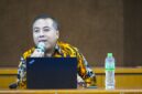 Dosen HI UMY, Dr. Surwandono, M.Si