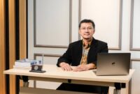 Dosen Pendidikan Agama Islam, Fakultas Studi Islam dan Peradaban (FSIP) UMY, Nurwanto, S.Ag., M.A., M.Ed., Ph.D