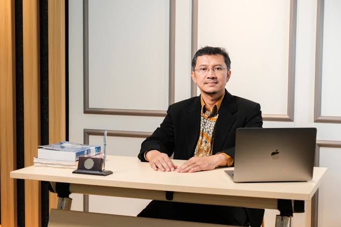 Dosen Pendidikan Agama Islam, Fakultas Studi Islam dan Peradaban (FSIP) UMY, Nurwanto, S.Ag., M.A., M.Ed., Ph.D