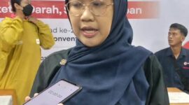 HR Manager Prime UMY Hotel Convention & Dormitory, Multi Amanah