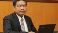 foto dosen Ilmu Pemerintahan UMY, Dr. Muchamad Zaenuri, M.Si.,