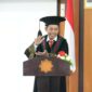 Foto Guru Besar UMY bidang organisasi pemerintah,  Prof. Dr. Ulung Pribadi, M.Si