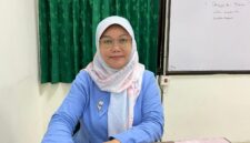 Foto dosen FH UMY, Dr. Nanik Prasetyoningsih, M.H