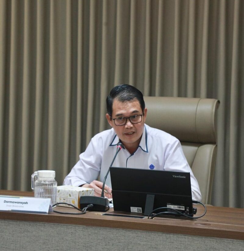 Kementerian Ketenagakerjaan (Kemnaker) resmi membuka pendaftaran Pelatihan Vokasi Nasional (PVN) 2026 Batch 6 pada 1–14 Oktober 2026 melalui platform Skillhub