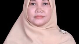  dosen FH UMY, Dr. Nanik Prasetyoningsih, S.H., M.H