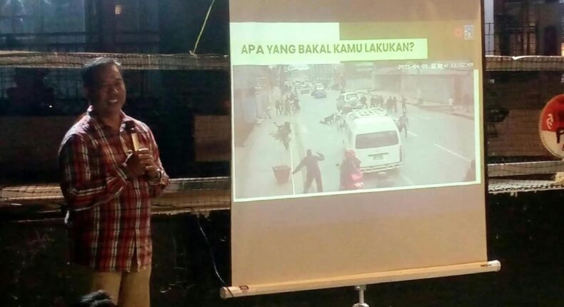 foto slider headline