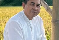 Irjen Pol Dr. Susilo Teguh Rahardjo, M.Si. (Foto Doc. Pribadi).