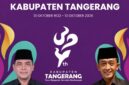 H. Dadan Gandana, S.STP., M.Si. dan Zam Zam Manohara, S.STP, Bappenda.