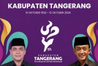 H. Dadan Gandana, S.STP., M.Si. dan Zam Zam Manohara, S.STP, Bappenda.