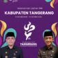 H. Dadan Gandana, S.STP., M.Si. dan Zam Zam Manohara, S.STP, Bappenda.