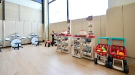 Kelas Sunshine Daycare UMY