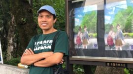 Kaprodi Ilmu Komunikasi UMY, Dr. Filosa Gita Sukmono