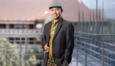 Dosen Program Studi Hubungan Internasional Universitas Muhammadiyah Yogyakarta (UMY), Idham Badruzaman, Ph.D.,
