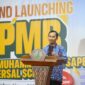 Foto Kepala Sekolah SMP MSUS, Dr. Bachtiar Dwi Kurniawan, S.Fil.I., MPA.,