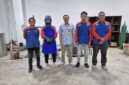 Foto kegiatan mahasiswa UMY saat mengikuti Sertifikasi Profesi di UMY yang difasilitasi oleh LSP UMY