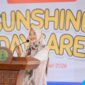 Foto Wakil Rektor bidang Sumber Daya UMY, Prof. Dr. Dyah Mutiarin, S.IP