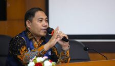 Foto dosen Fakultas Hukum UMY, Dr. King Faisal Sulaiman, S.H., LL.M